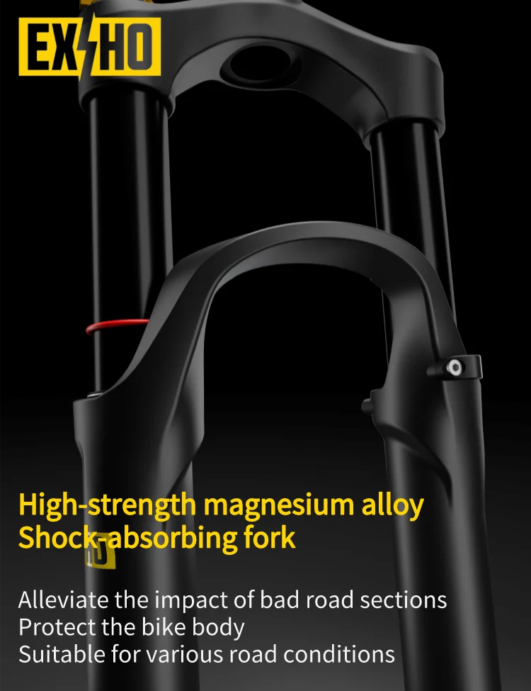 29 By Suspension Bicycle 27.5/29 Inch Air Mtb Fork Buy Air Fork 29