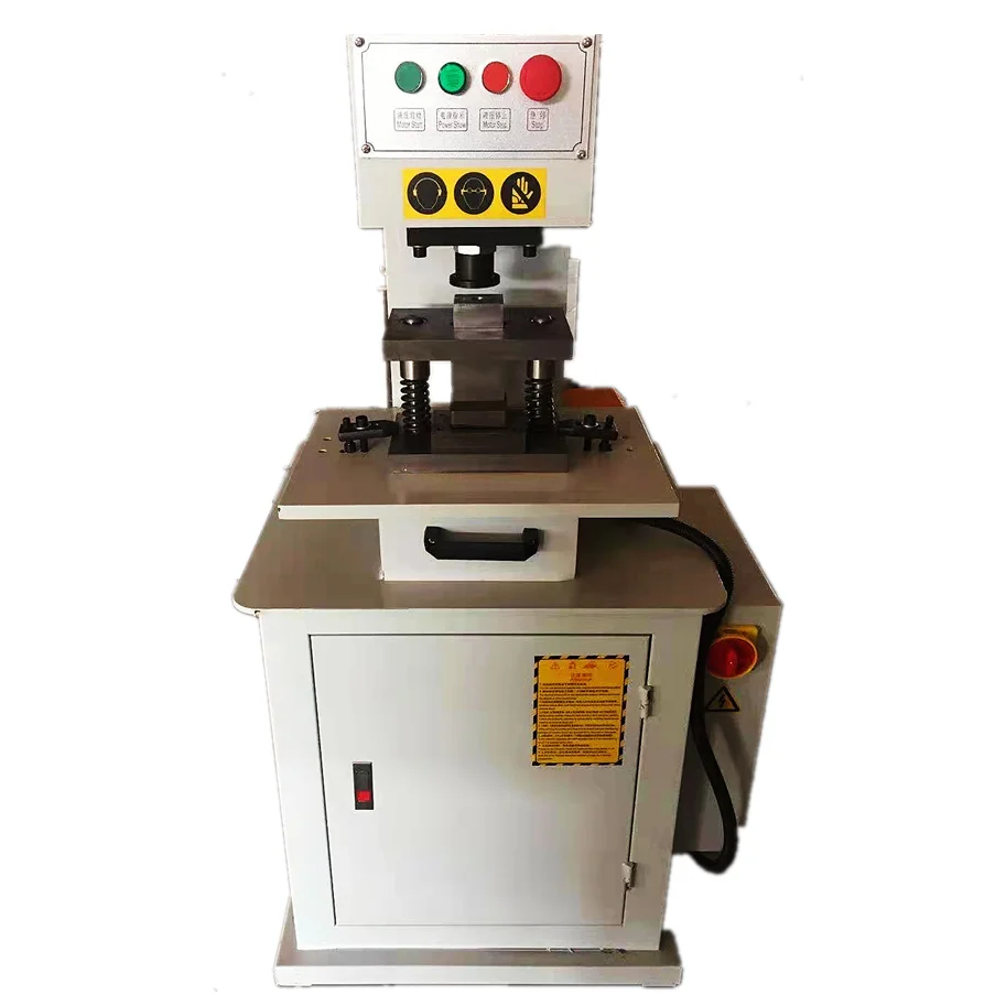 Punzonadora CNC Eléctrica | Metalworld