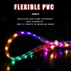 2835 RGB Neon  (48 LEDs/m)