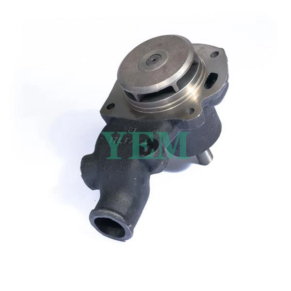 U5MW0104 Water Pump for Perkins U5MW0104 Water Pump Replacement Engine Parts