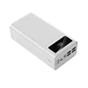 White [Cross-border Exclusive Supply with Data Cable Included]