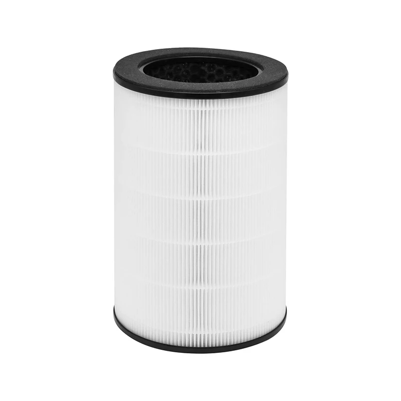 Custom  air Purifier Hepa Filter Replacement for AP-T45  Carbon Home air Cleaner Allergens H12 H13 H14 Folded Filter