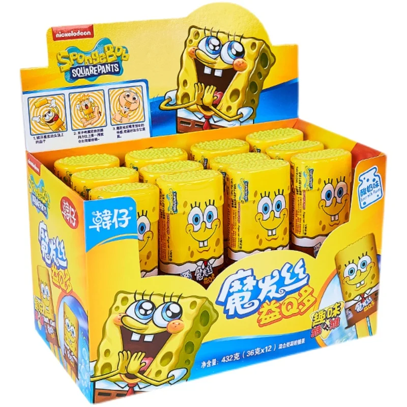 Gummy Candies Wholesale Candy From China Candy Toys Creative Cute