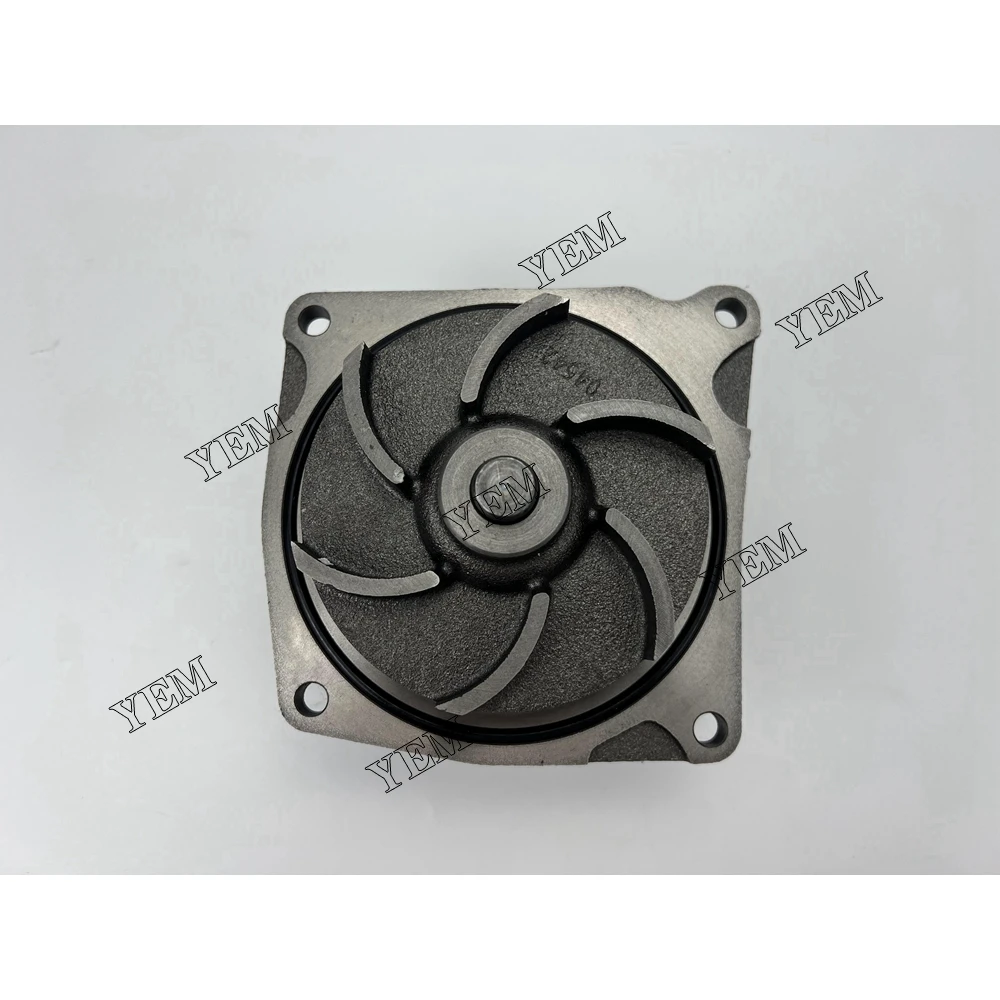 JCB444 320A4904 Water Pump for JCB Genuine Engine Parts 2