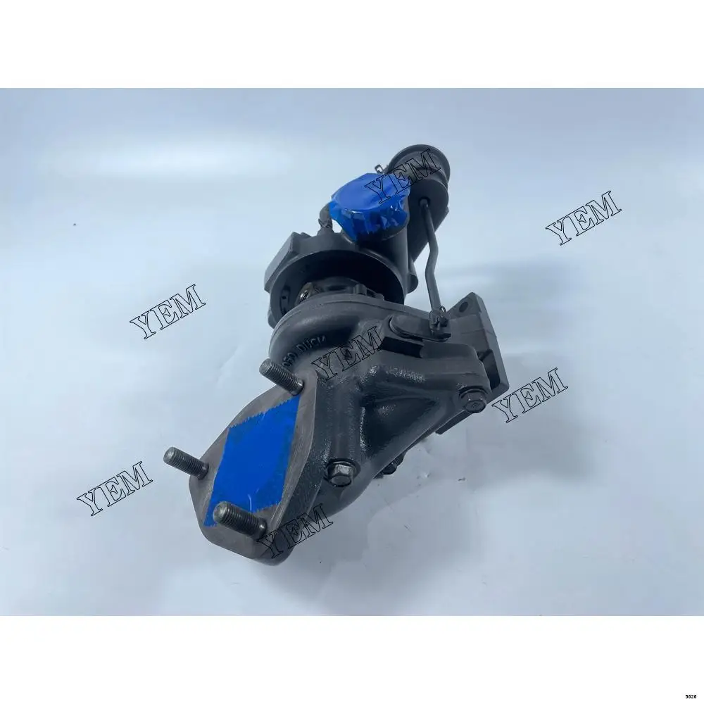 Extra Durable V3307 Turbocharger 1J773-17014 for Kubota