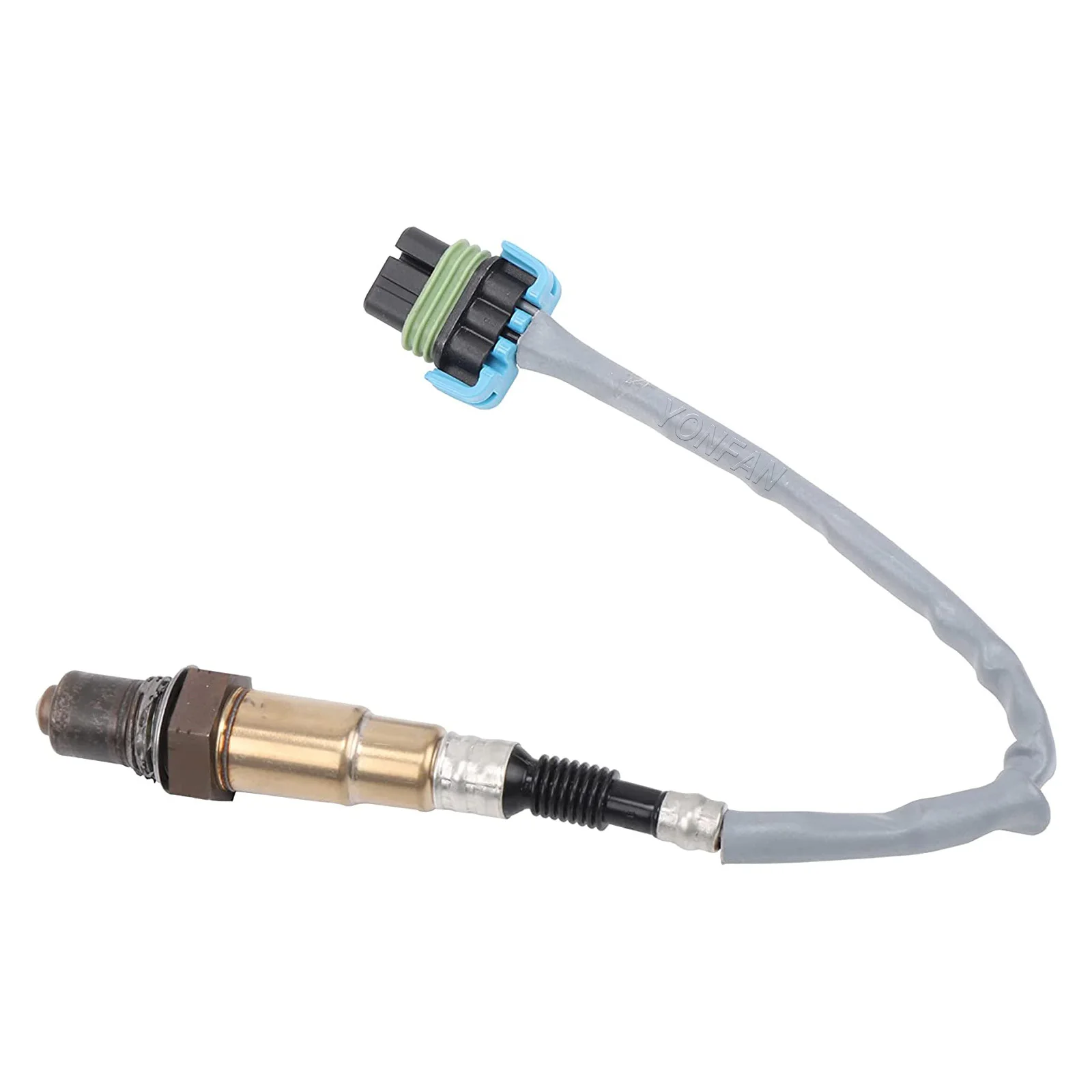 Oxygen Sensor 0258010261 for Chevrolet Captiva & Equinox