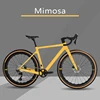 BXT Mimosa jaune