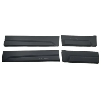 Applicable to Land Rover Freelander 2nd Generation 2006 - 2014 Surround Version Door Trim LR002469 LR002520 LR002468
