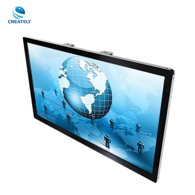 43 Inch Touch Monitor Screen Touch 
