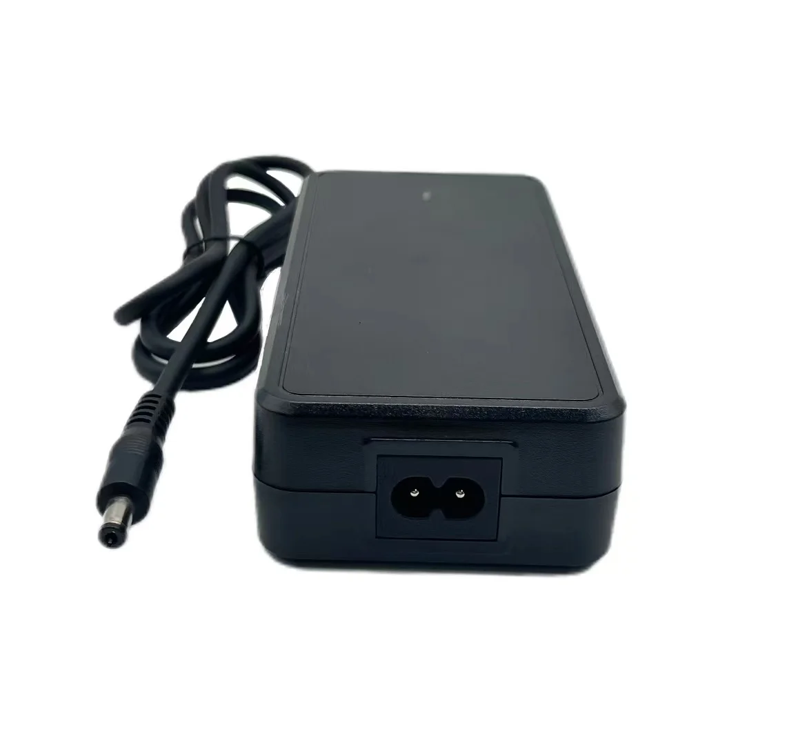 電動自転車バッテリー+充電器 Dpower 42V Electric Bike Charger - Efficient Plug-In Charger for E