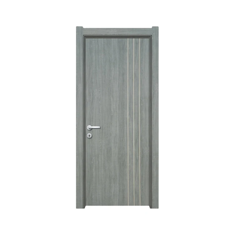 Yingkang WPC PVC Doors - Durable, Stylish, and Eco-friendly