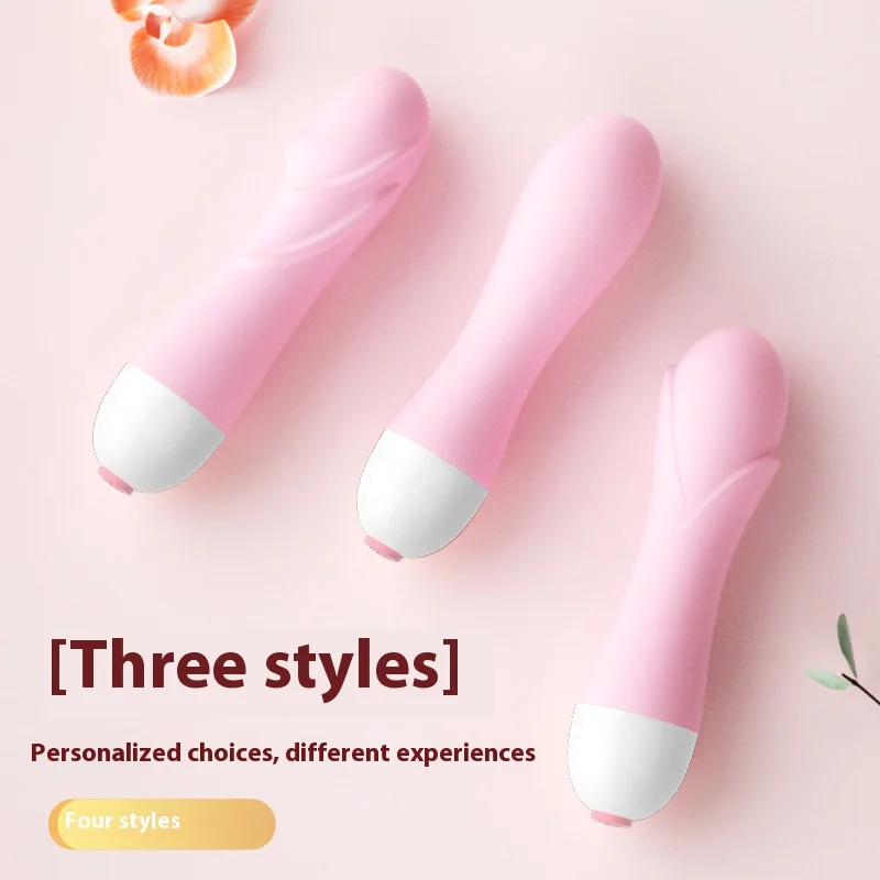 Waterproof silicone egg vibrator showing smooth premium finish