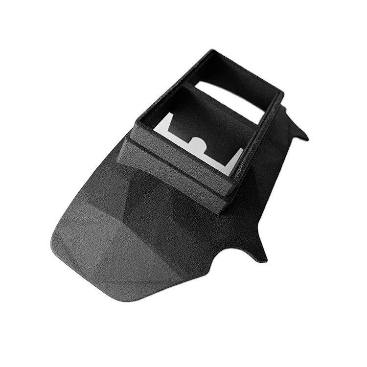 multi jet fusion plastic