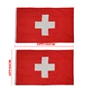 Switzerland Flag