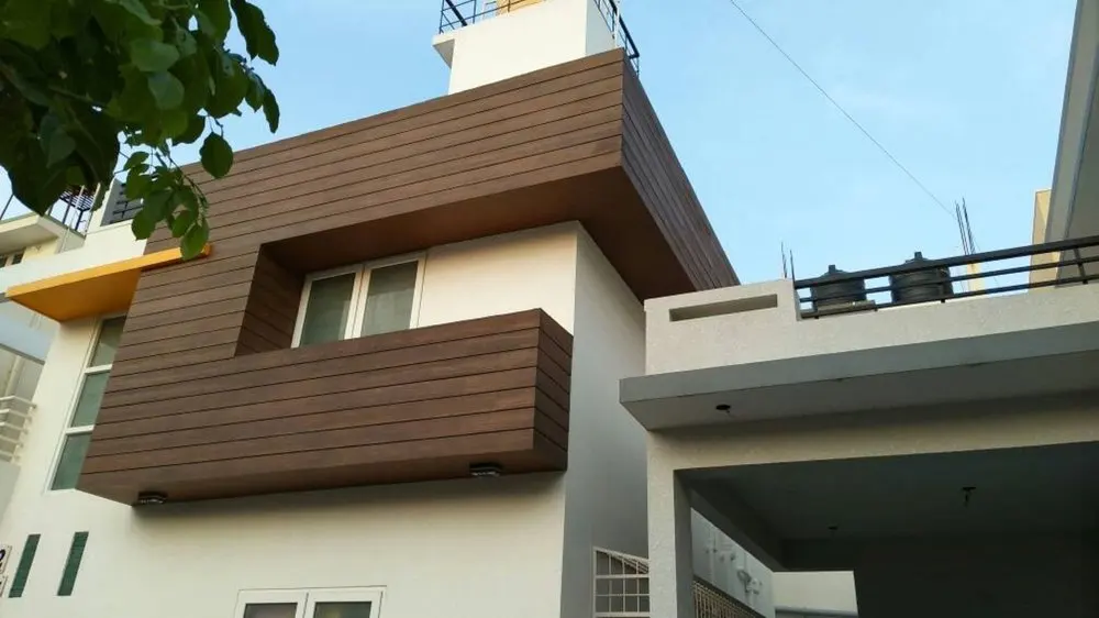 Wpc Wandpanell Wpc Duvar Paneli Panneaux Pvc Wall Pannel For Partitions