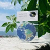 Cartes de la Terre