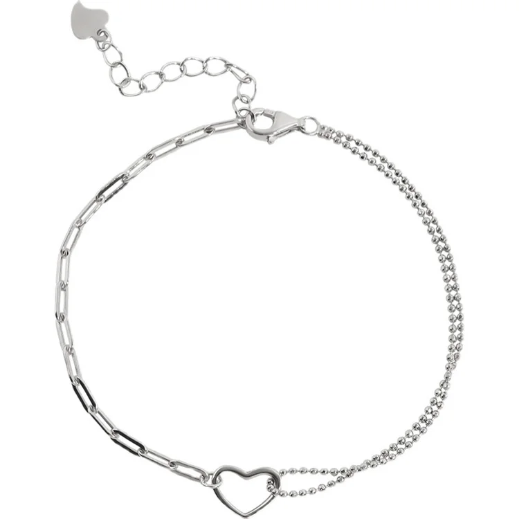 New Arrival Beads 6pcs Bracelet Sets Elegant Personalized Star Moon ...