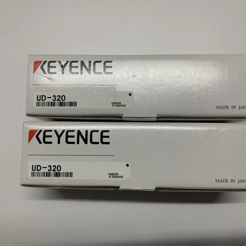 KEYENCE センサヘッド ショップ UD-320 /m