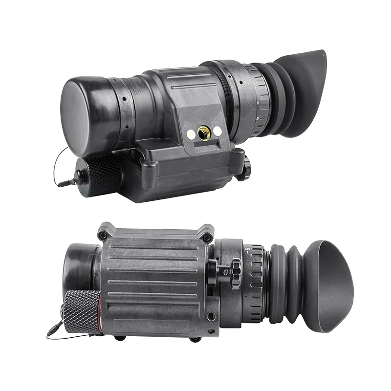 中国製　pvs-14 タイプ　ハウジング NV-Walker PVS-14 実物ナイトビジョン販売