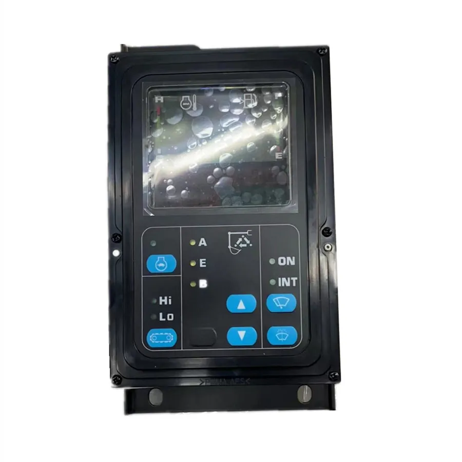 PCモニター 掘削機PC138US-2 PC228Us-3 PC128US-2ディスプレイ画面7835-10