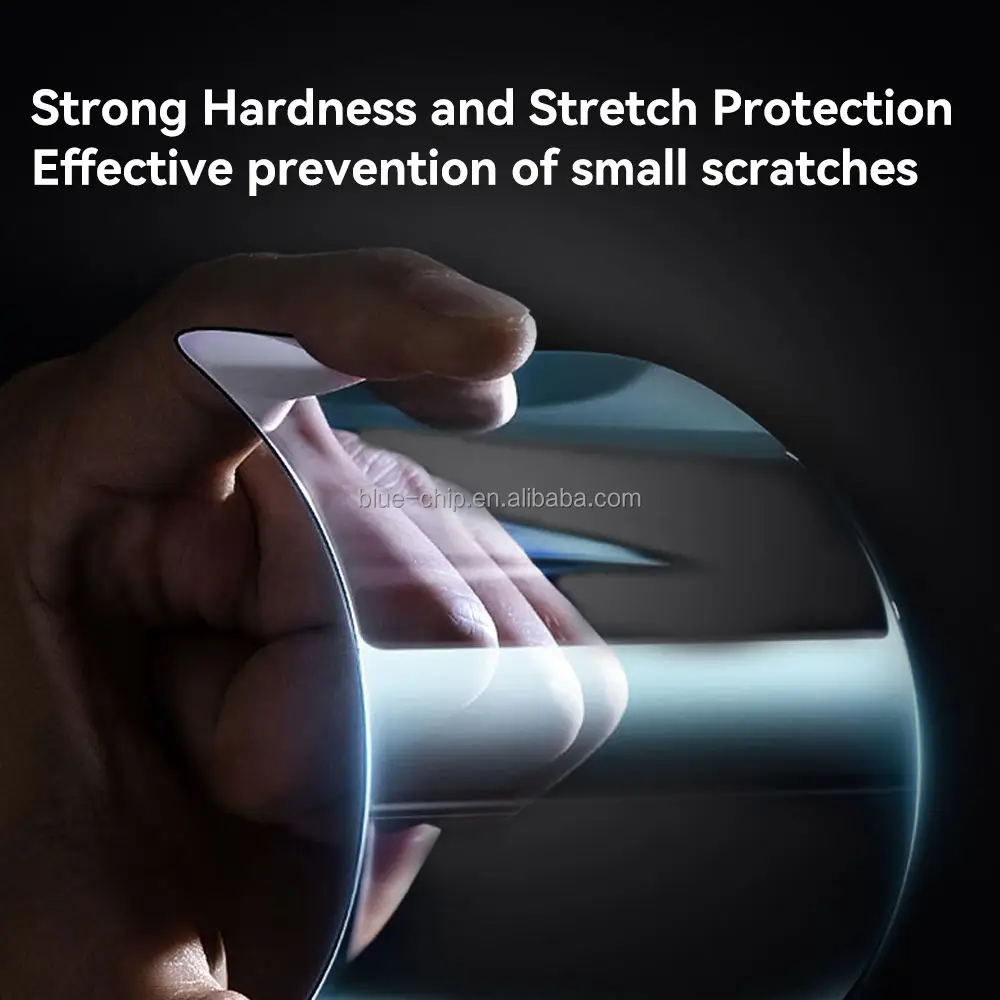 2 Pack HD Clear Easy Install Dustfree Protective Film 9H Bubble Free Screen Protector with Easy Installation Kits for Xiaomi 14