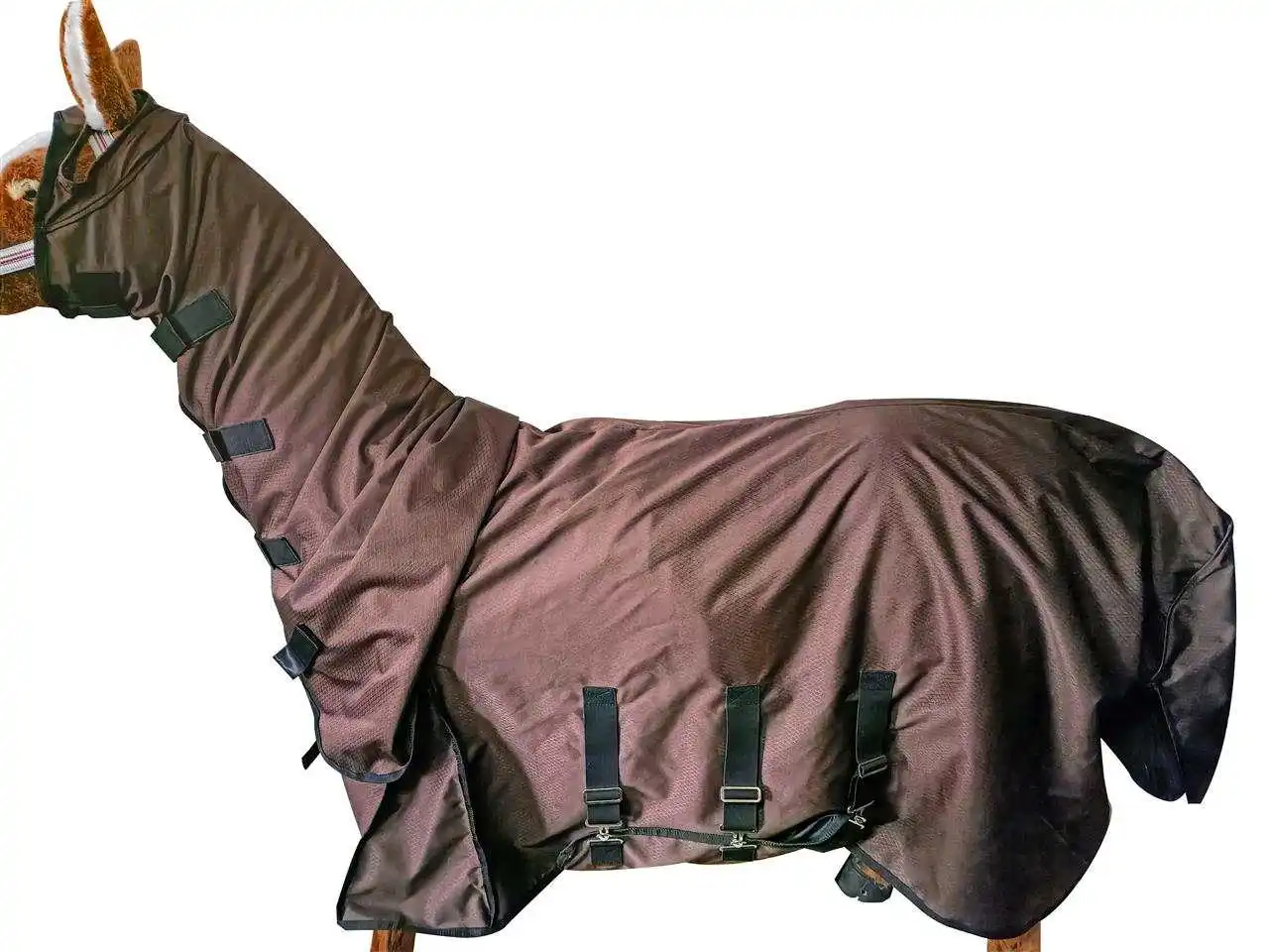 Horse Rugs Good Quality Fleece Horse Travel Rug Mesh Horse Fly Rugs