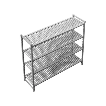 Top Quality Aluminium Storage Rack With Nsf Approval