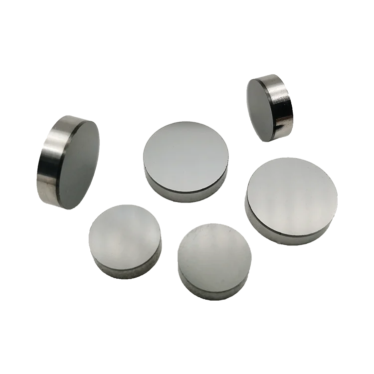 RNGN120400 CBN PCD PCBN Inserts Resurfacer for Cylinder Blocks Cylinder Head Honing