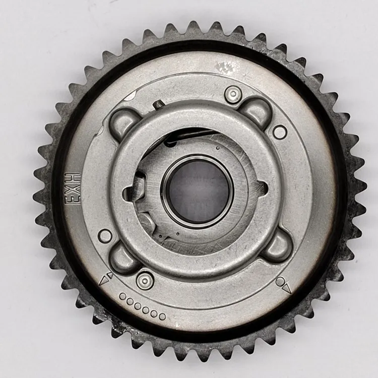 Exhaust Camshaft Adjuster A2710501500 2710501500 A2710503447