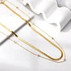 Gold WA100302G