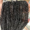 espinela negra