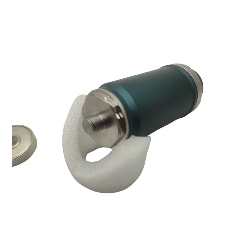 SKA-WS30M-ZH Wireless ZigBee 3-Axis MEMS Acoustic Temperature Vibration Sensor with Magnet Mounting SKA-WS30M-ZH Wireless ZigBee 3-Axis MEMS Acoustic Temperature Vibration Sensor with Magnet Mounting
