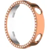 Rose Gold Electroplating
