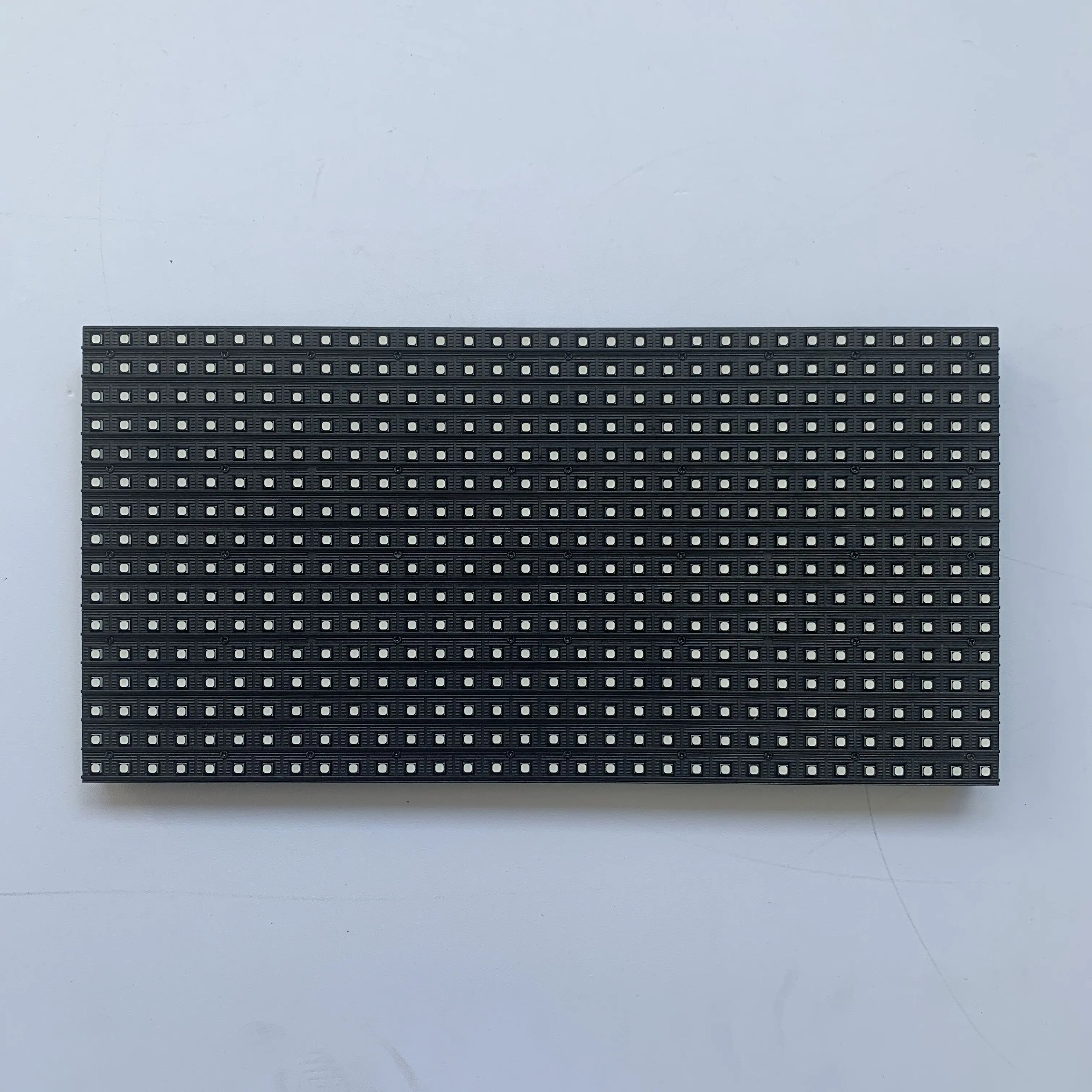 P10 Outdoor Electronic Advertising Flexible Oled Led Displays Large Stadium Display Screen