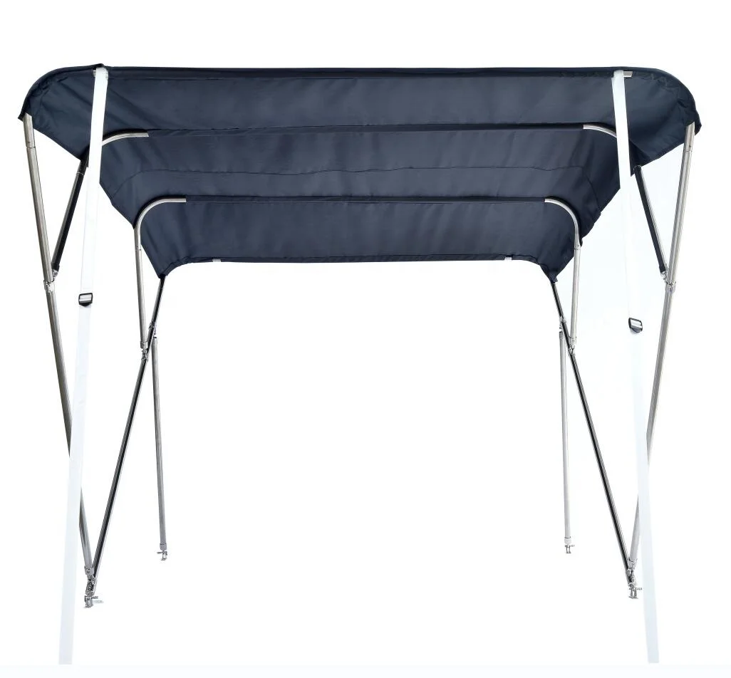 Uv Protection Stainless Steel 4 Achi Bimini Tops For Boats Buy Bimini