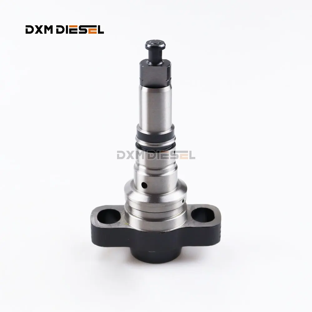 DXM    Diesel Fuel Injection Pump Plunger U4111 2455152 2418455152 For PS7100 P8500 PW2000 Pump Plunger details