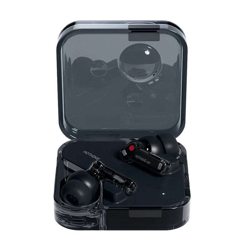 NOTHING Ear B171 Wireless with Earhooks BT 5.3 Fast Charging