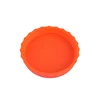 สีส้ม