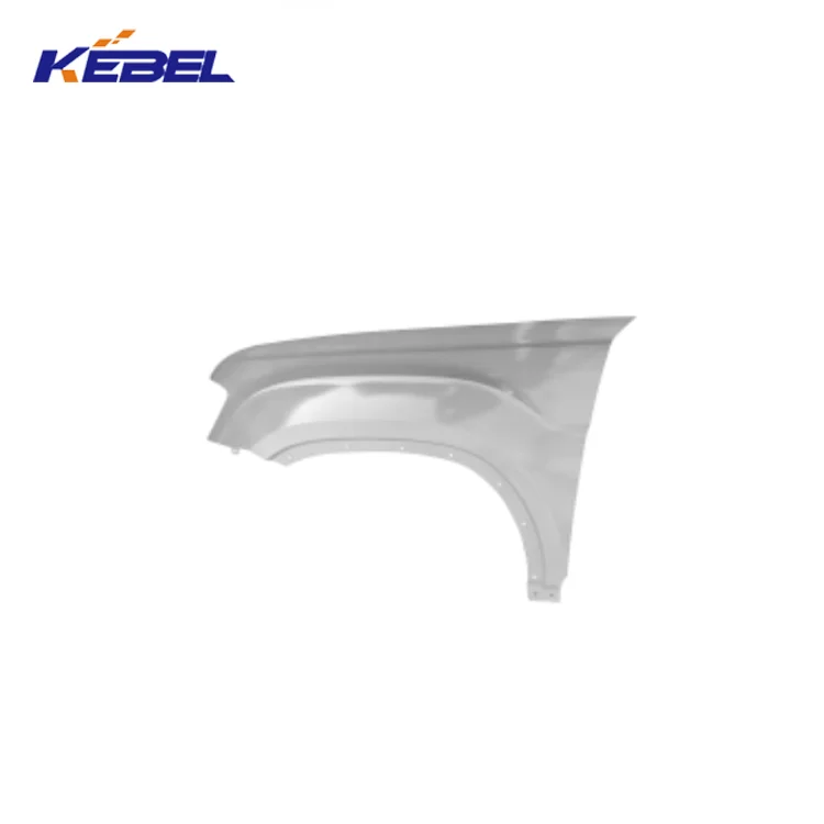 product 3cn 821 105 3cn 821 106 front fender for volkswagen teramont 2017 2021 atlas aftermarket steel wing panel car body parts guard-6
