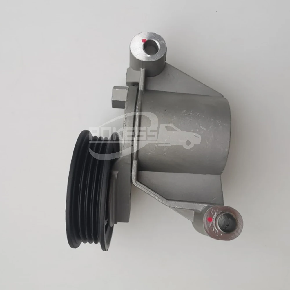 CM5E6A228AA 7808-3506 CM5E6A228AB CM5Z6B209A Belt Tensioner Pulley for... — 5