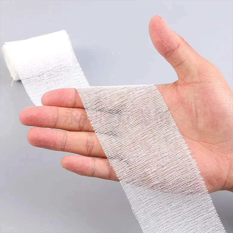 Jalan 2" x 5 Yards Self Adherent Cohesive Bandage Pet Vet Tape Wrap bulk 