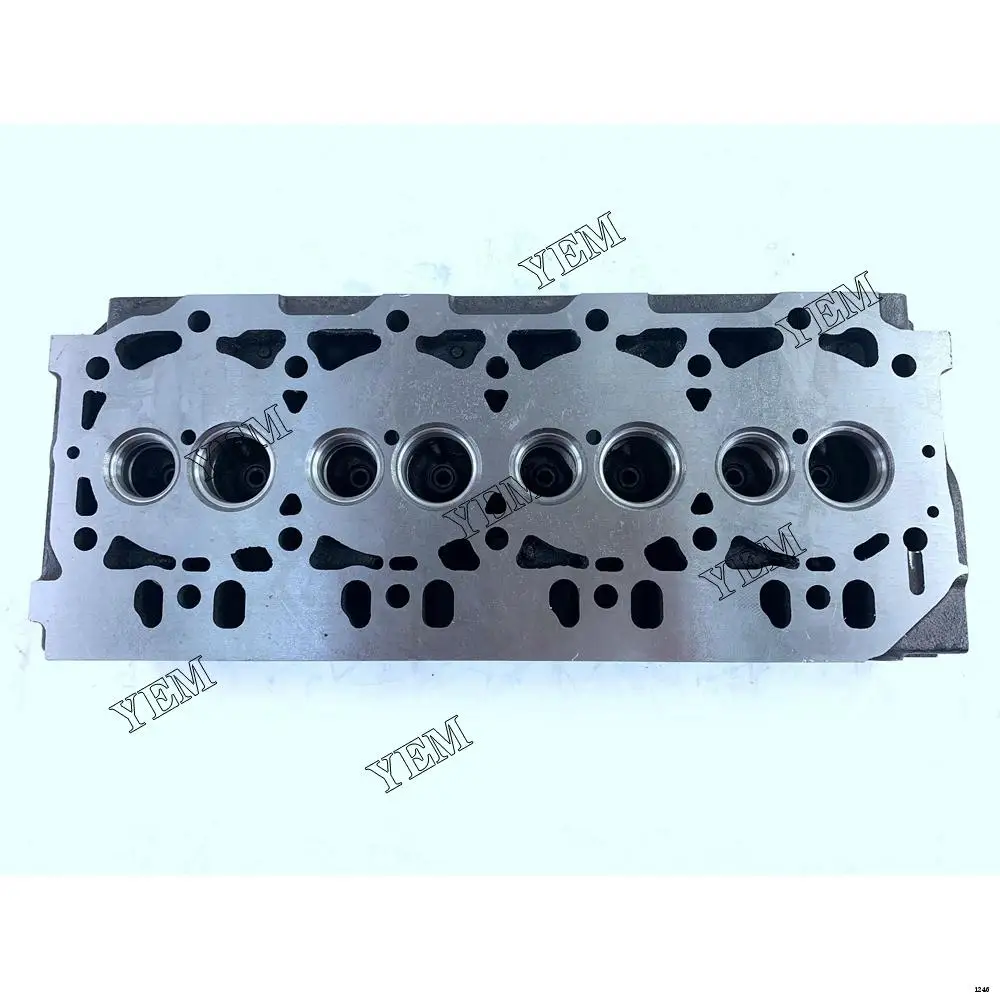 Diesel Engine Machinery Engine 4TNE98 Cylinder Head for Yanmar Cylinder Head
