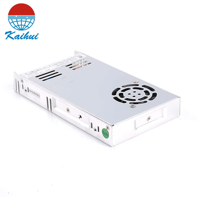 Dual 24V 10A 5V 5A Switching Power Supply 300W SMPS