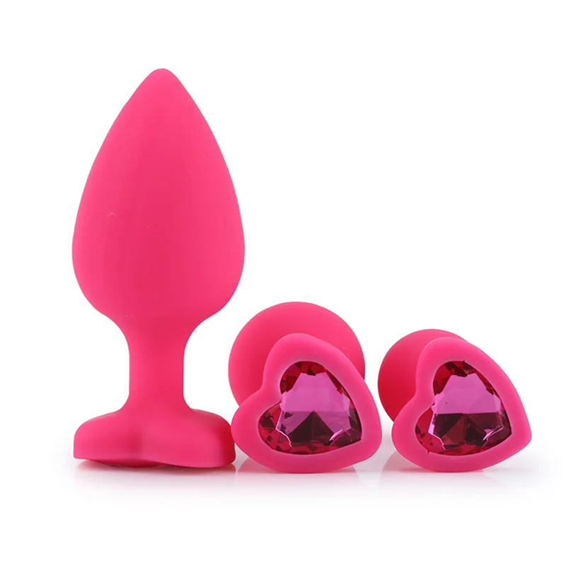 anal fantasy collection large silicone plug Plug anal colocado: una guía completa para principiantes y usuarios  experimentados