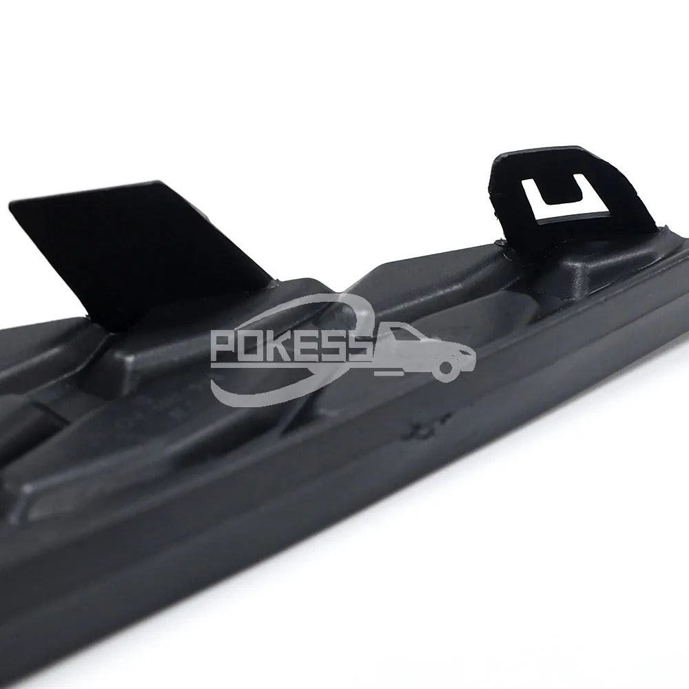 Car Lower Headlight Triangle Trim R OEM MB6B15A281ACA5UAW Side for Fo... — 6