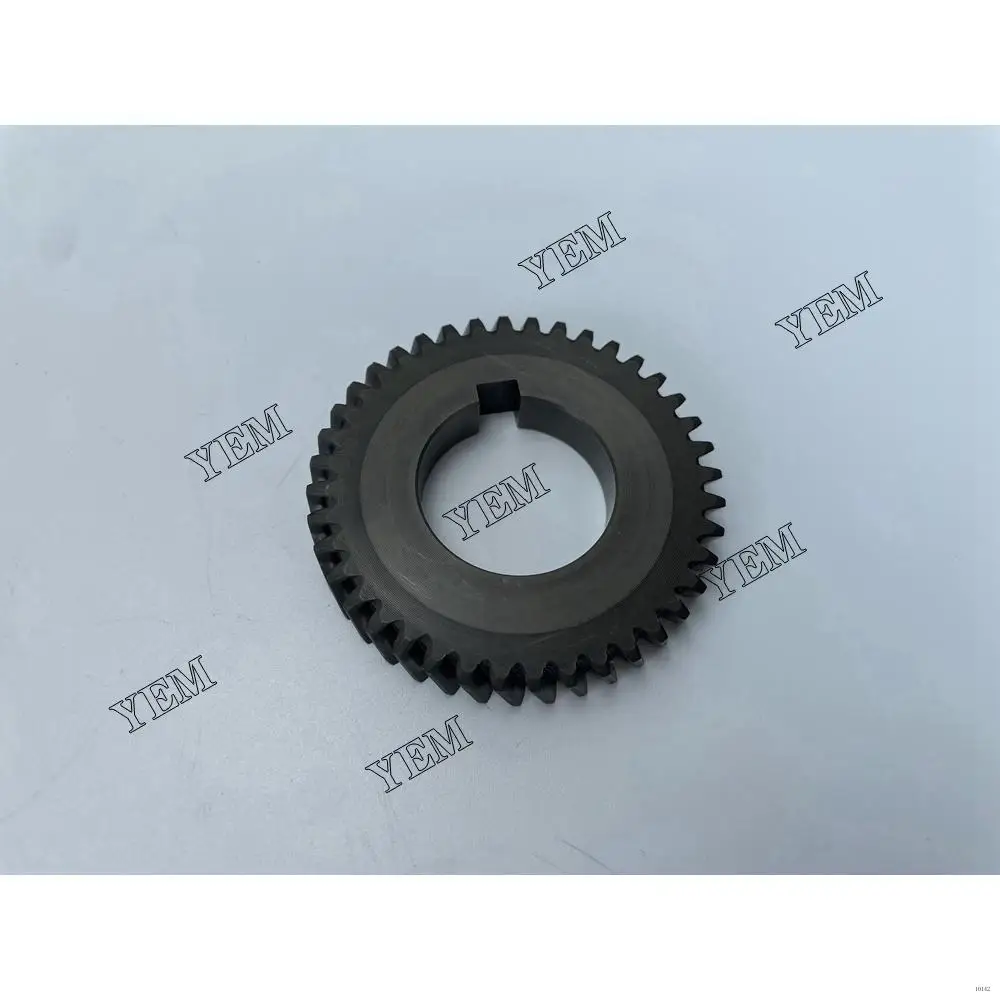 F2503 Crankshaft Gear 15401-35630 for Kubota