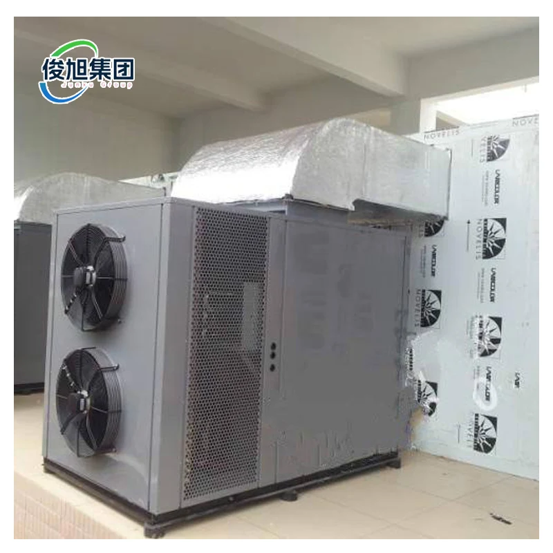High Temperature Heat Pump, 10KW, 10.00KW, Heat pump dryer - detail 8