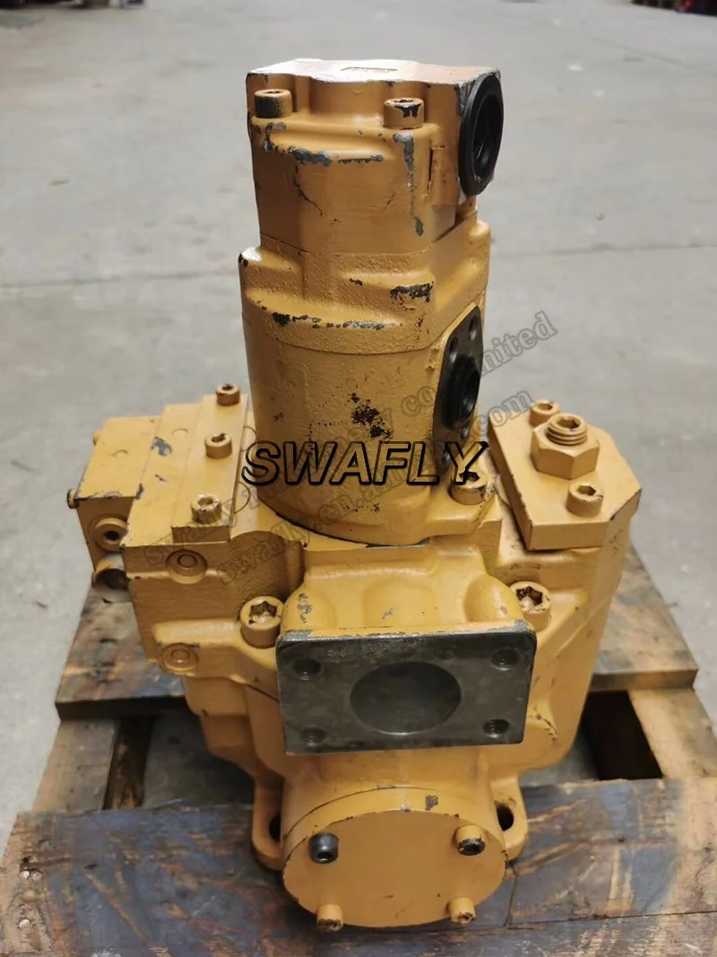 307C Piston Pump Excavator  E307C Hydraulic Main  Pump