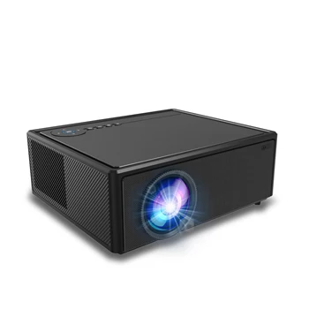 Portable Home Theater Mini Pocket Projector X7 600 ANSI lumen Proyector Android 9 Lcd Smart Projector