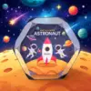 HDX148295 space rocket